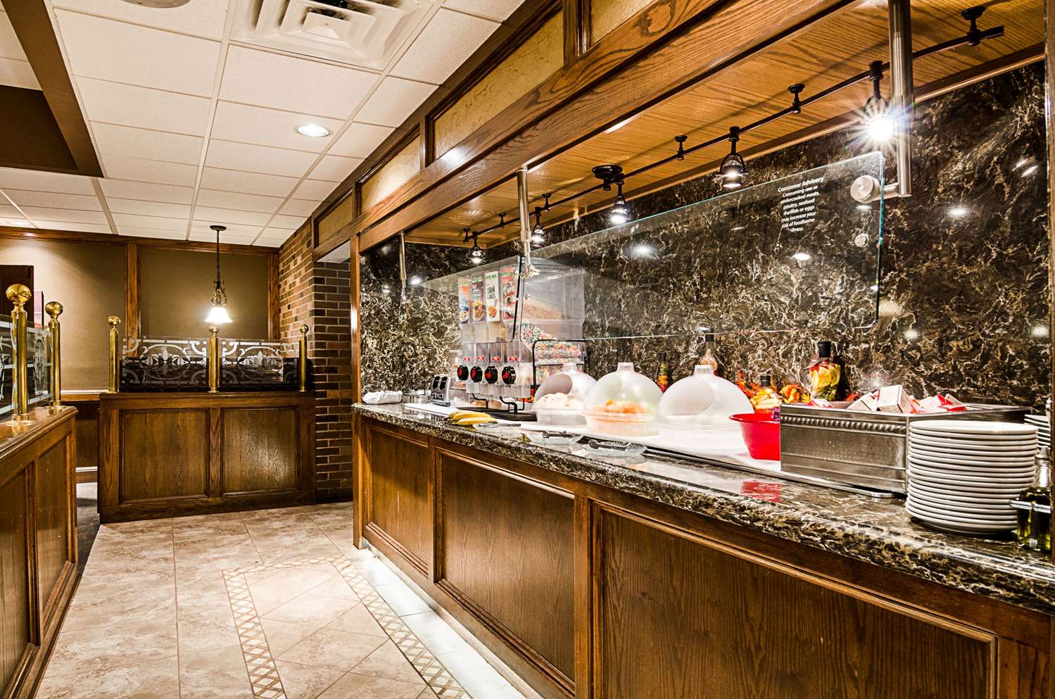 Clarion Inn Garden City, KS 21/60