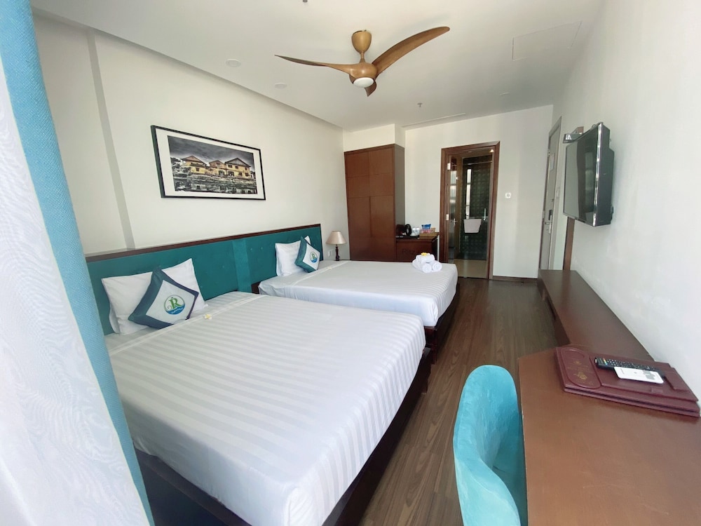 Ritzy Boutique Hotel Da Nang 21/77