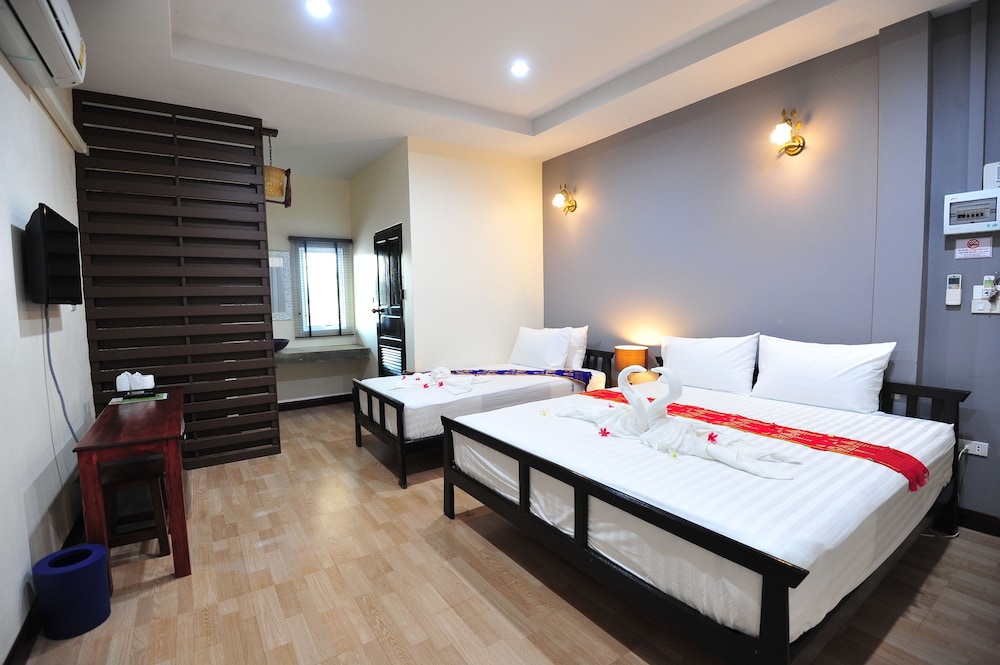 Park Pool Resort 26/55