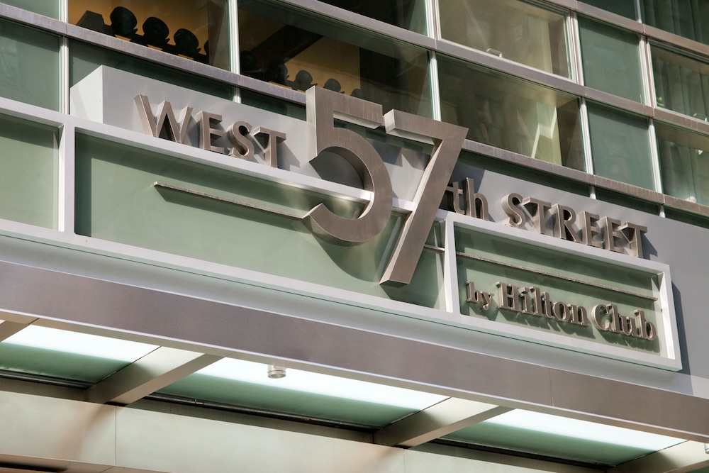 Hilton Club West 57th Street New York in NEW YORK - NY