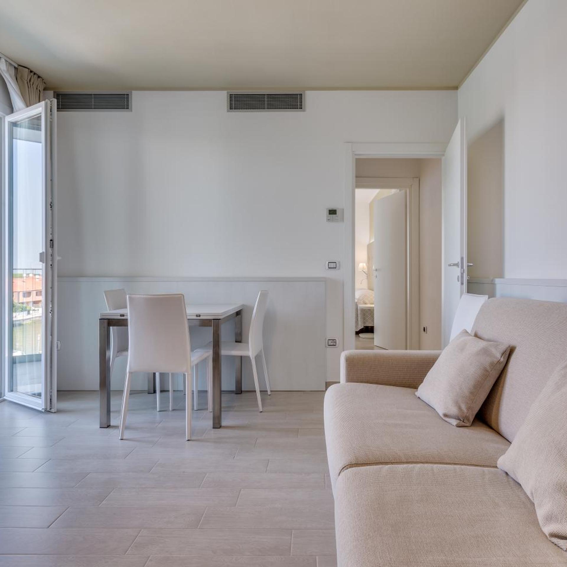 Family Suite, Balcony, AMBASSADOR 10/10