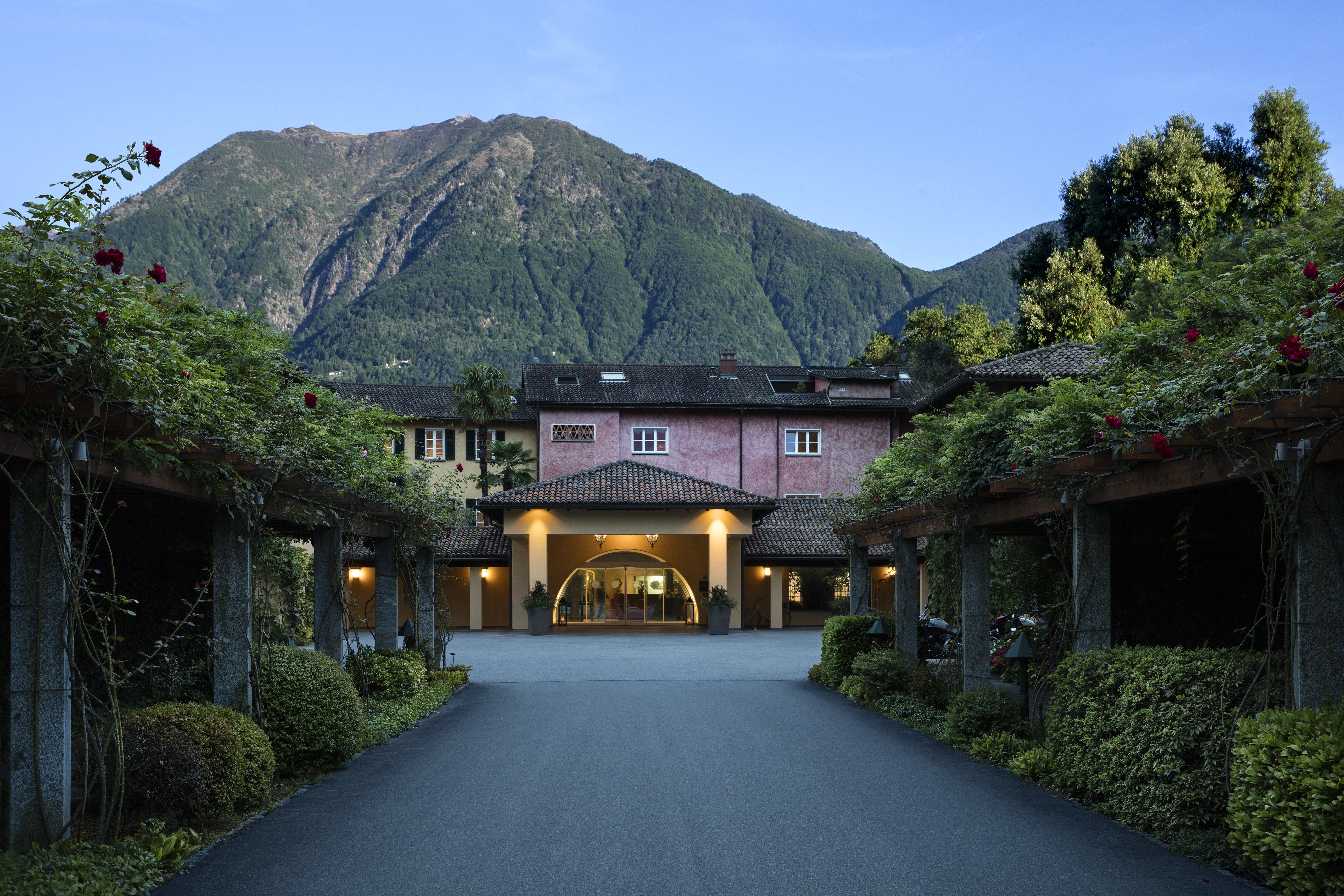 Castello Del Sole Ascona 2/50