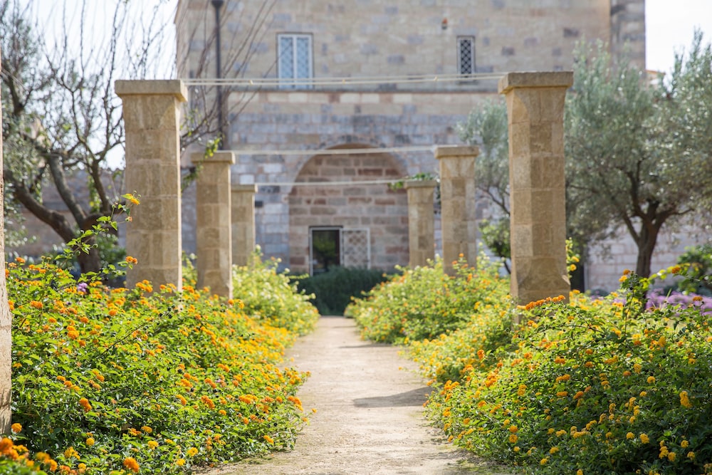 Masseria Saietti 37/50