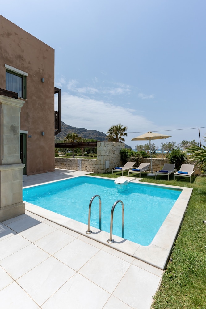 Plakias Cretan Resorts 40/65