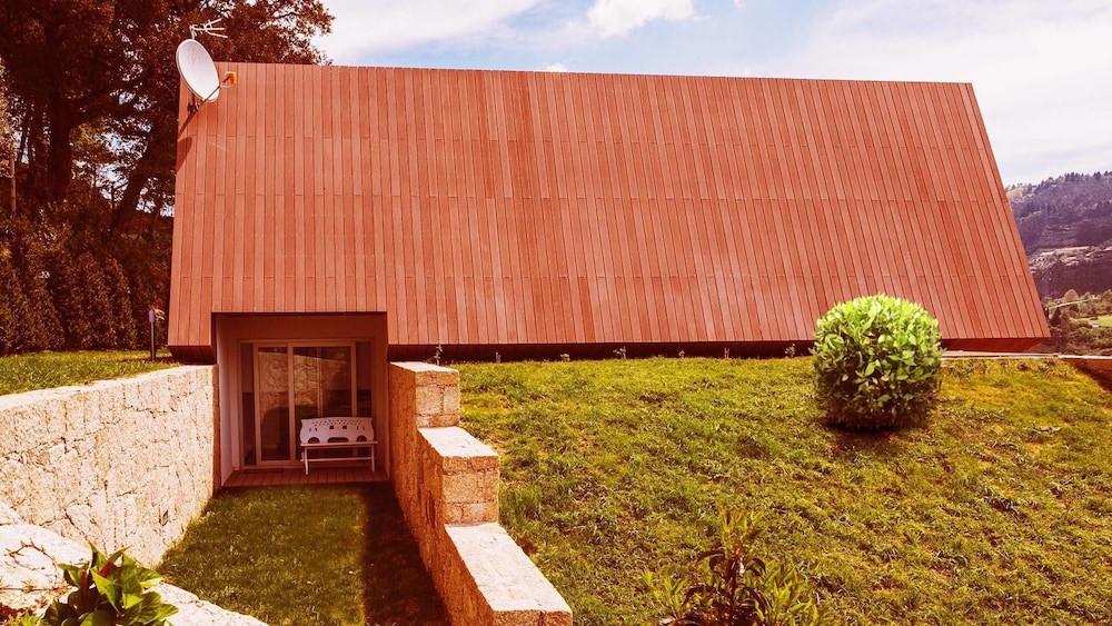 Agrinho Suites & Spa Geres 61/69