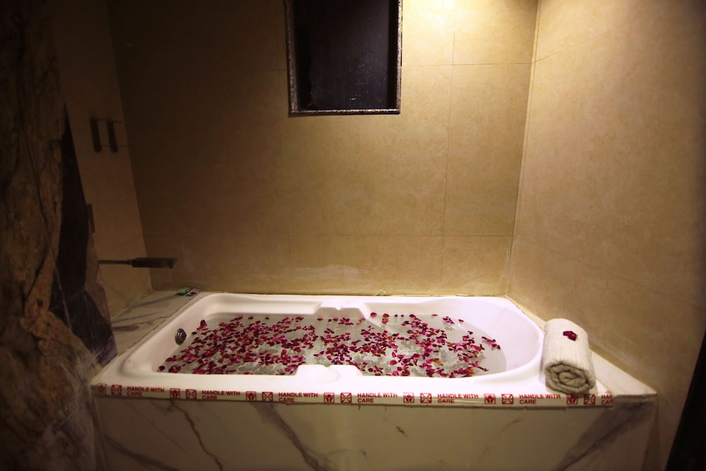 Hotel Uppal International 36/50