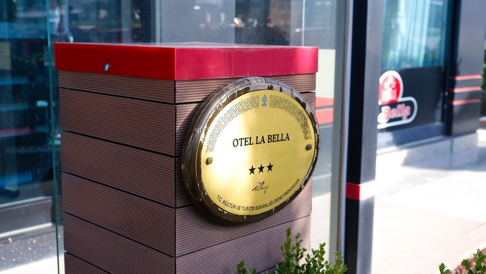 La bella Hotel Soma 22/43
