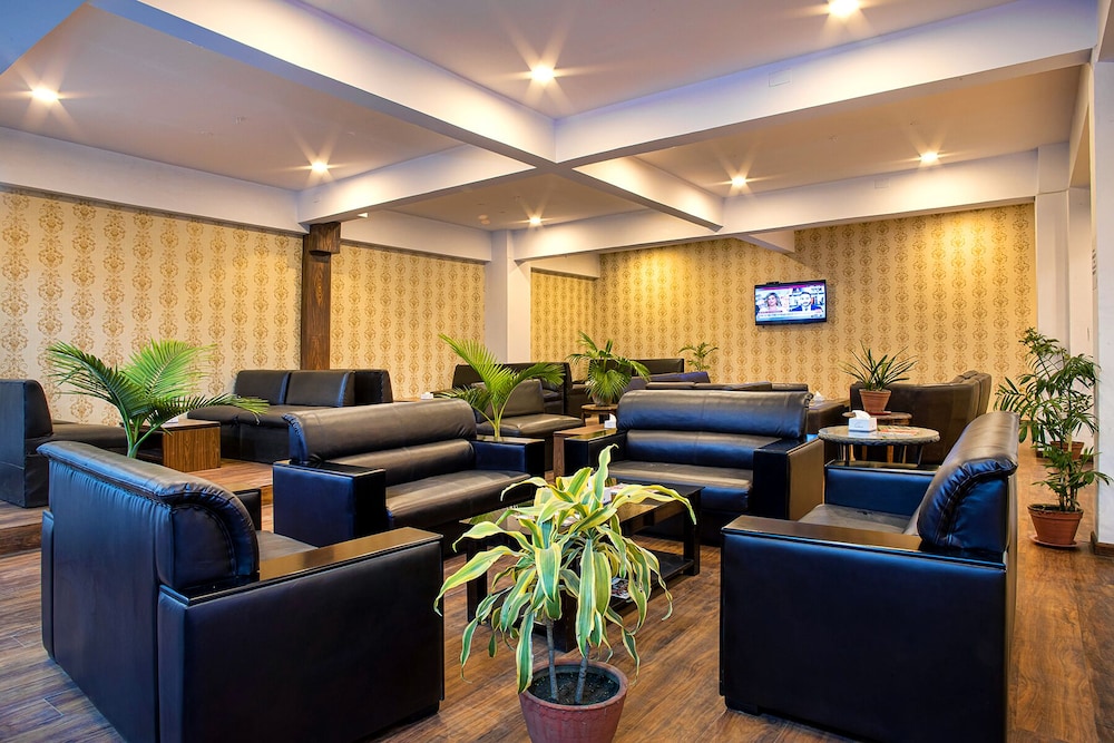 The Address Kathmandu Hotel Pvt.Ltd 36/59