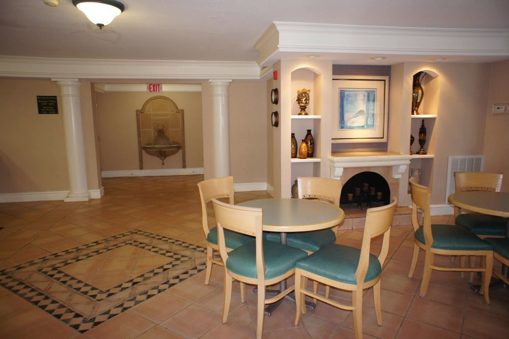 La Quinta Inn Tallahassee North 33/47