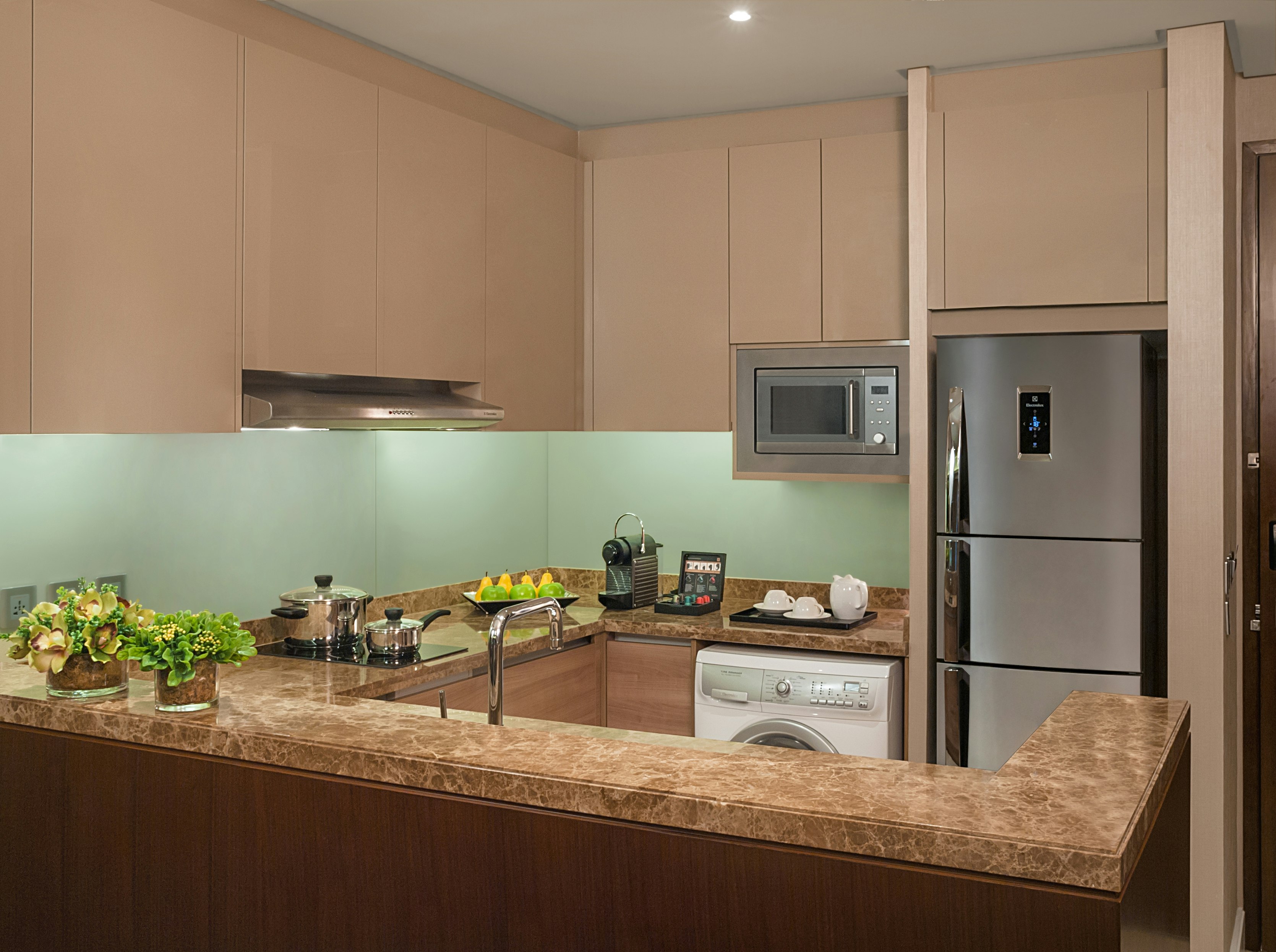 Ascott Bonifacio Global City Manila 36/45