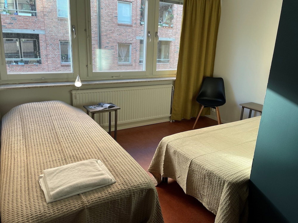 Stf Hotel Hostel Malmo City 30/50