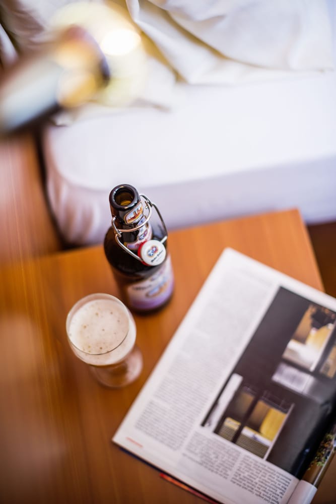 Star G Hotel Munchen Schwabing 28/34