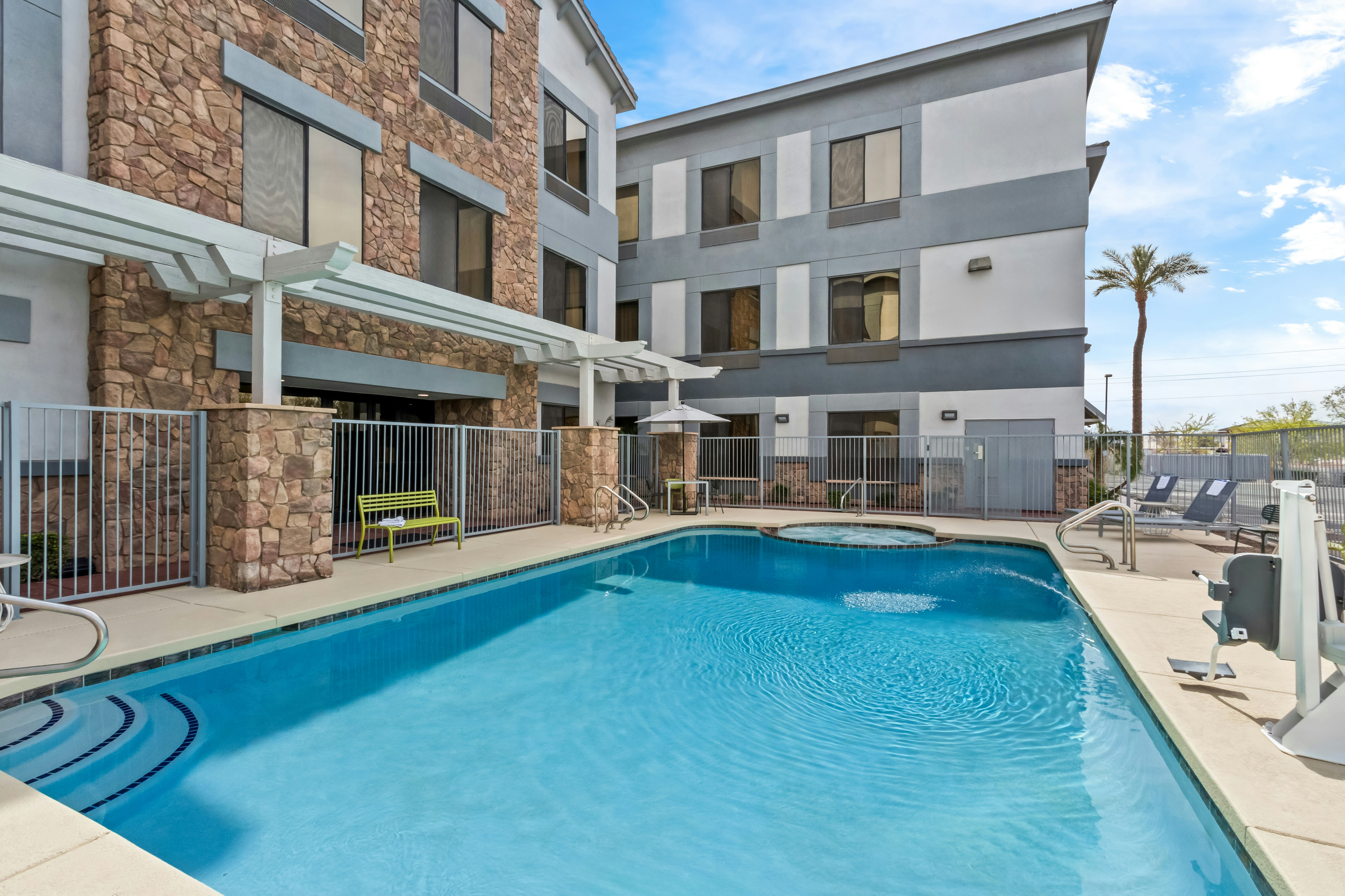 Spark by Hilton Phoenix East Mesa 24/25