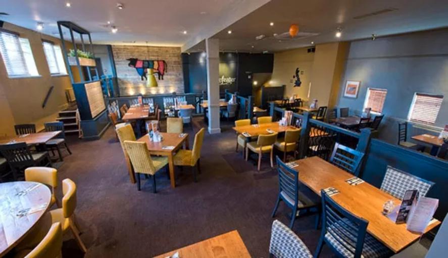 Premier Inn London Twickenham East 16/22
