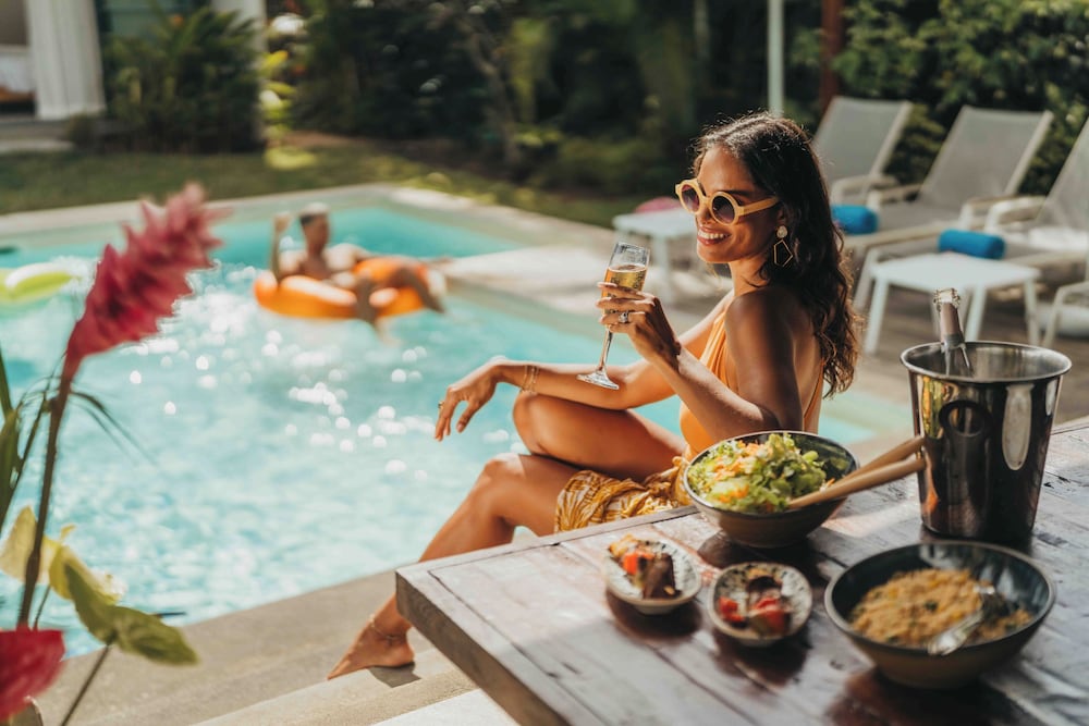 Marguery Villas by MJ Holidays 45/55