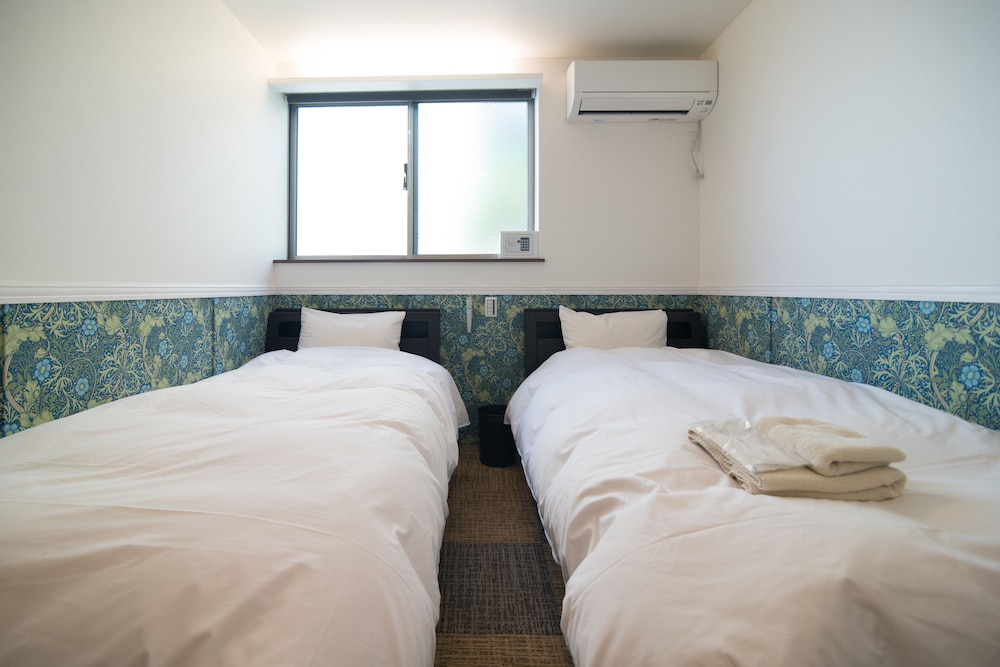 Kyo-Anthu Inn 10/34