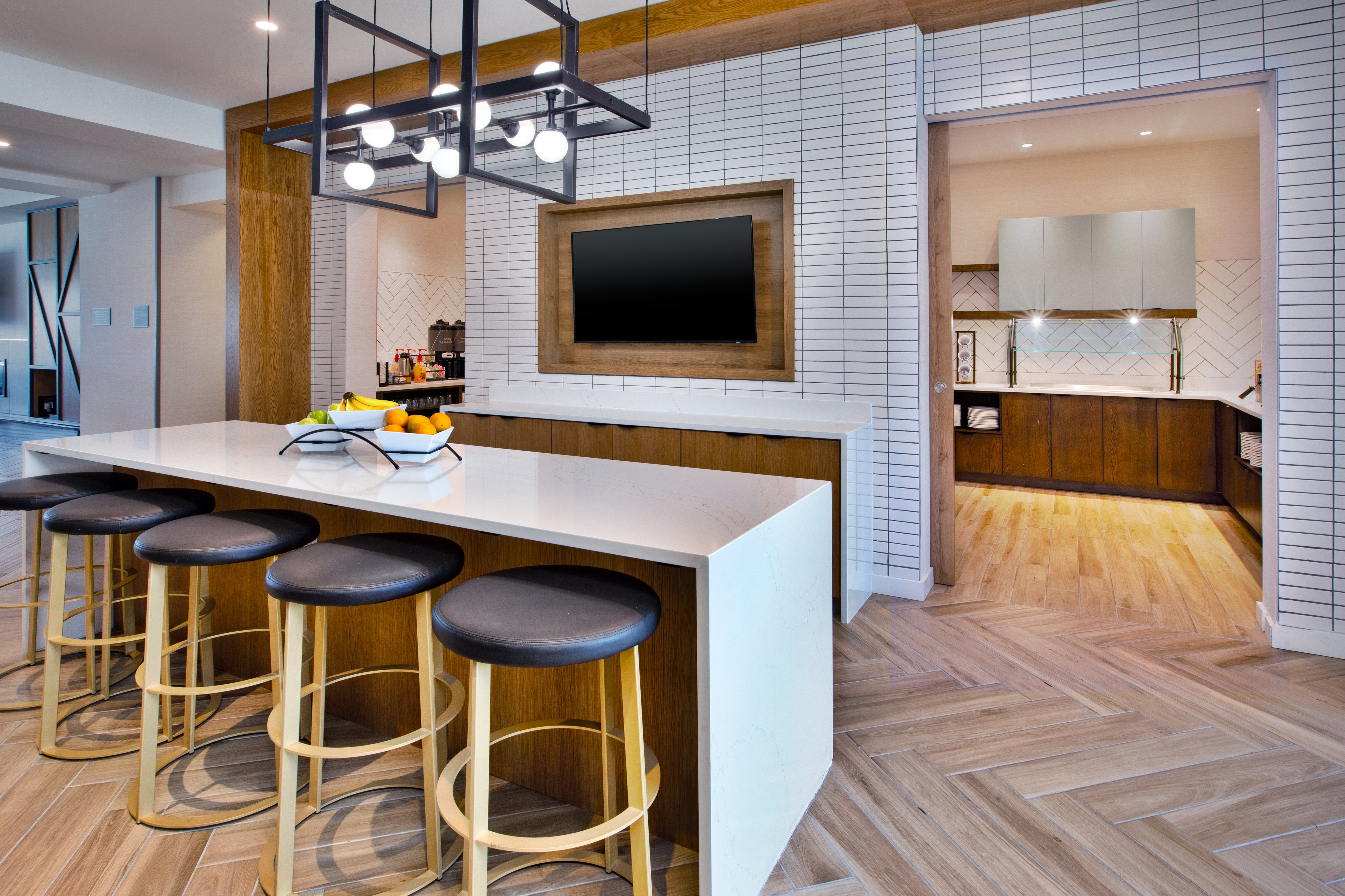 Staybridge Suites Grand Rapids South by IHG 35/38