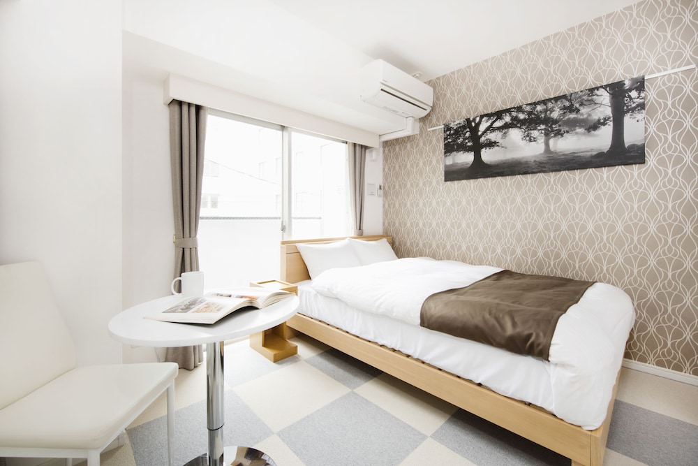 Residence Hotel Hakata 3 13/27