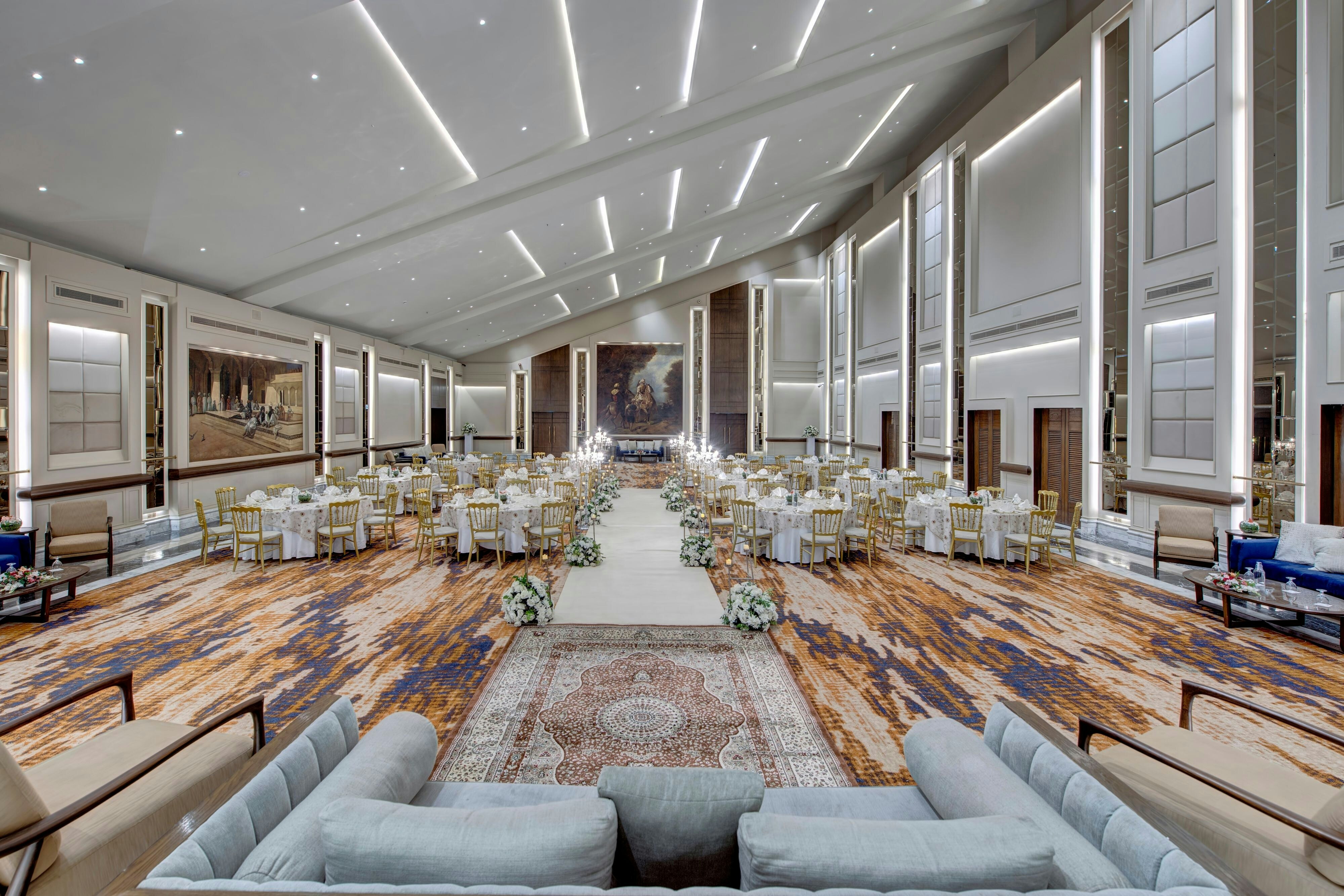 Marriott Karachi Hotel 17/41