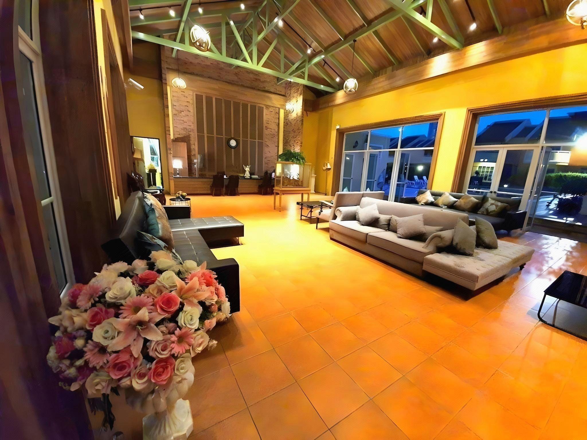 The Victoria Resort Pattaya 51/57