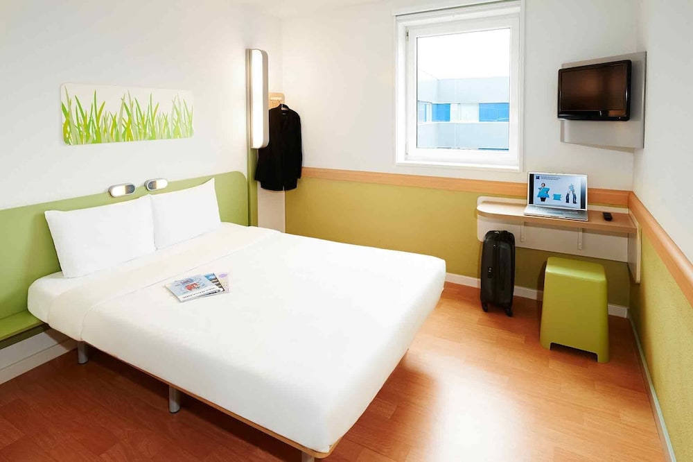 Ibis Budget Chatellerault 14/40