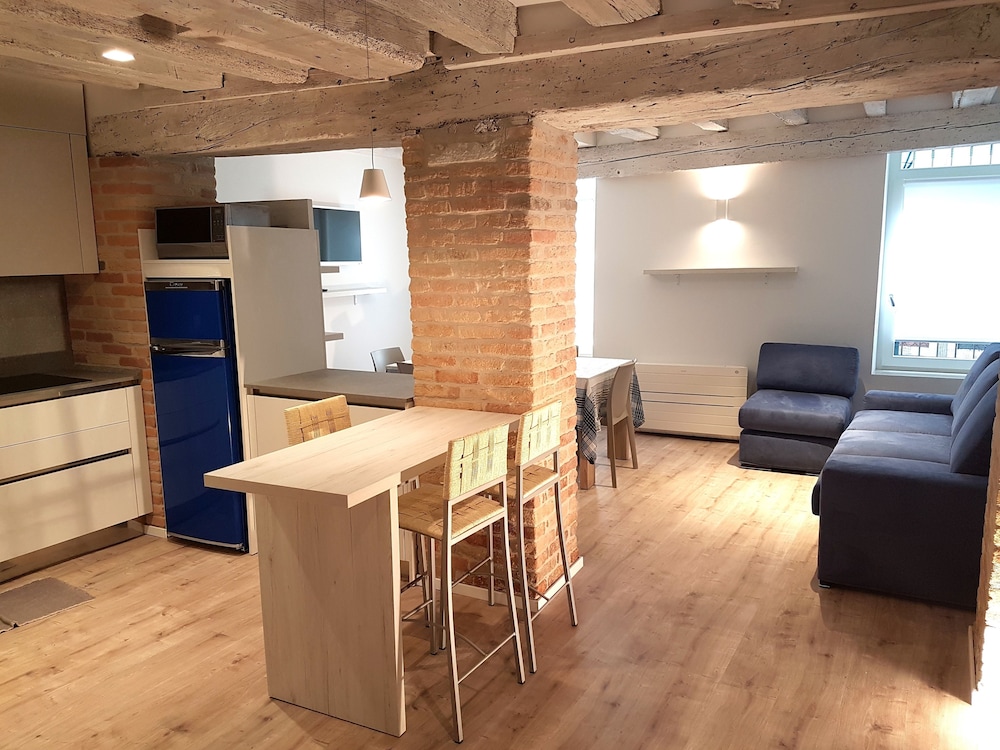 Corte Sconta Mini Loft 6/16