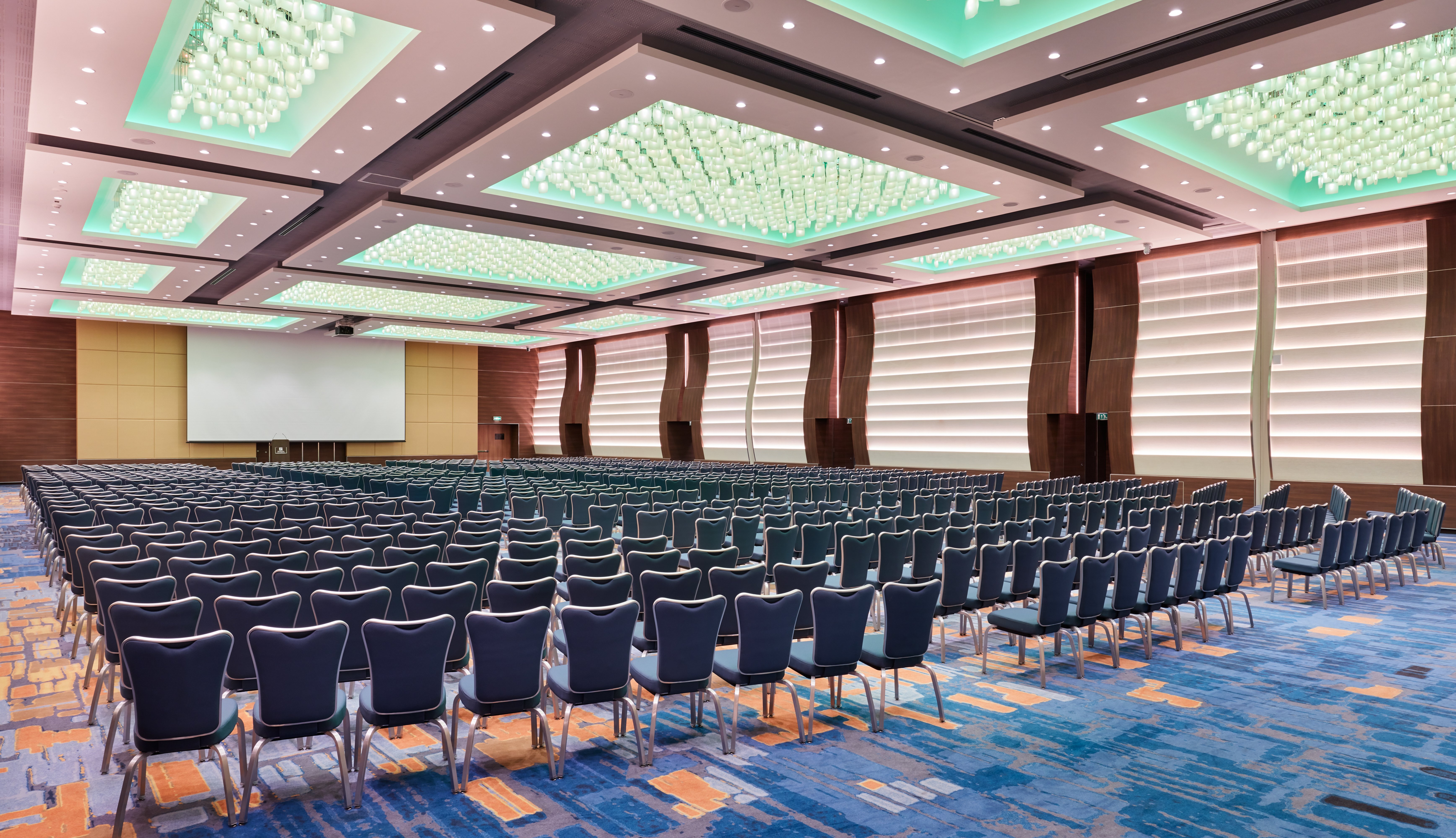 Holiday Inn Doha - The Business Park 68/73