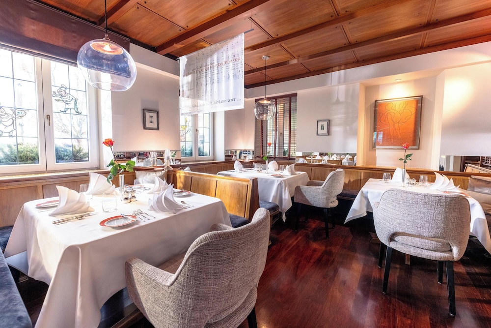 Hotel Adler Asperg 37/50