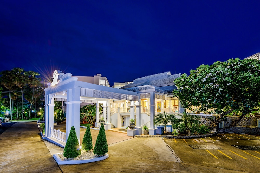 ANDAMAN SEAVIEW HOTEL 14/52