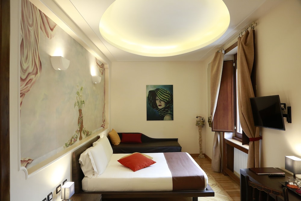 Residenza Delle Arti 48/70