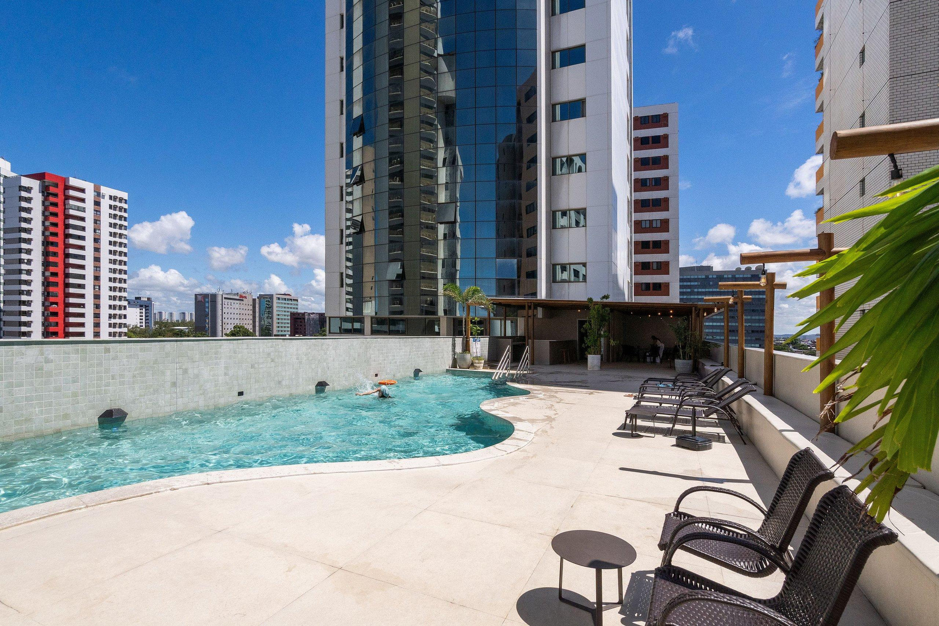 Urban - Beira Mar Boa Viagem 34/38
