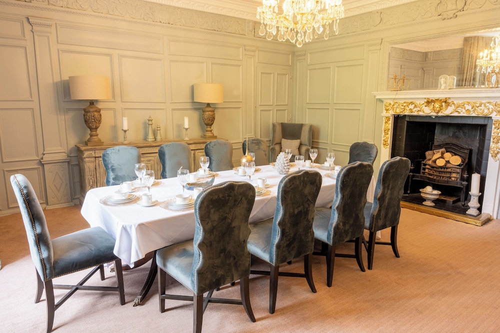 The Manor House Hotel & Spa 48/57