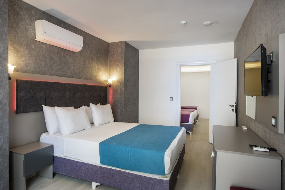 Tamara Business Otel 7/23