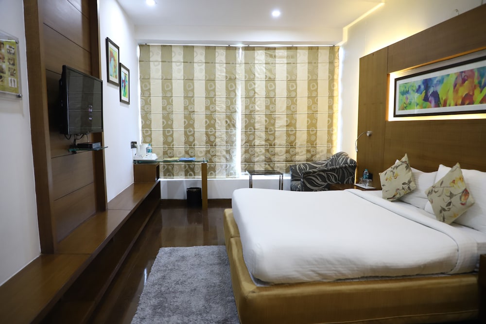Hotel Turquoise 8/36