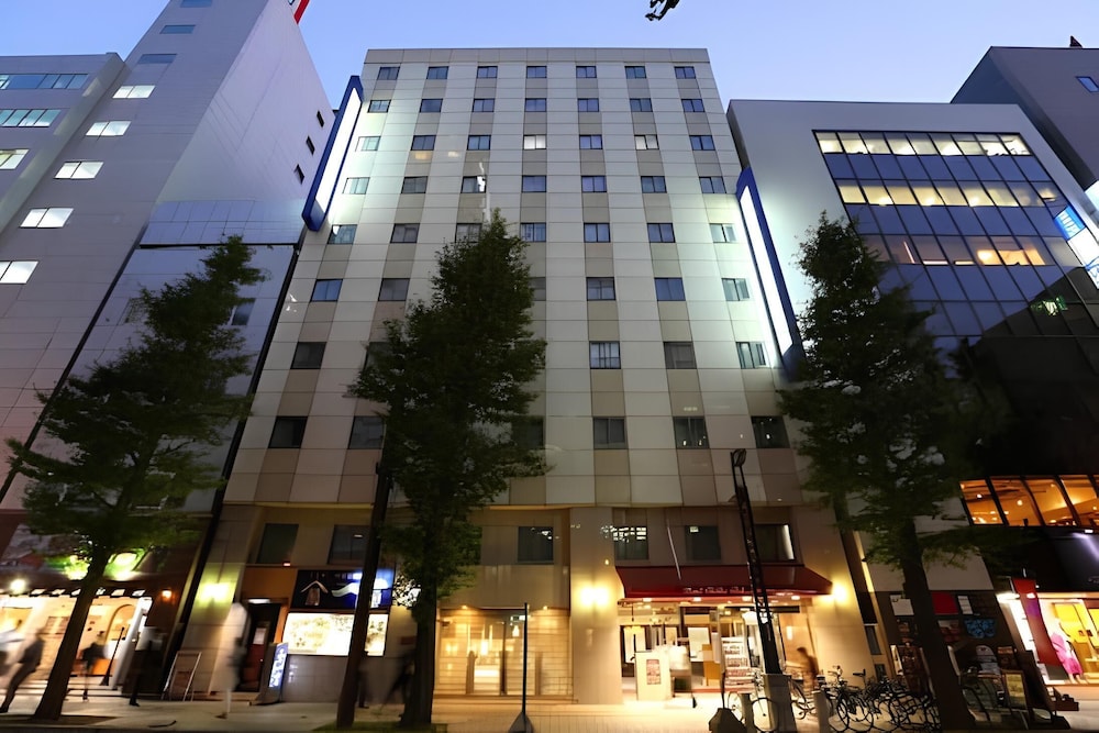 Hotel Hokke Club Sapporo 1/50
