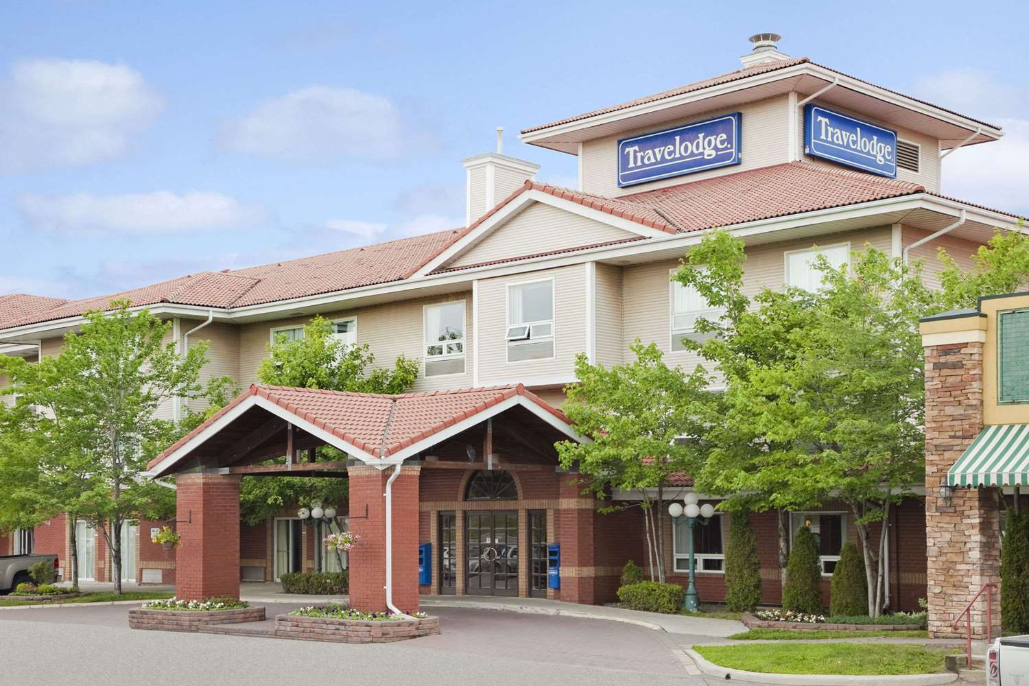 Travelodge Hotel Sudbury 2/31