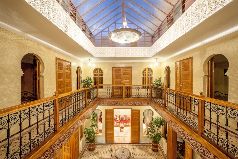 Riad Dar Saidi 9/50