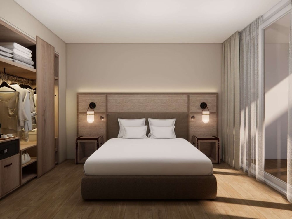 Mercure Ponta Delgada Azores 14/50