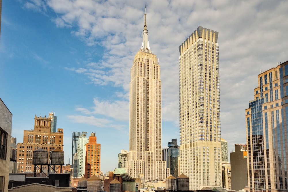 Hyatt Centric Midtown 5th Avenue New York 63/69