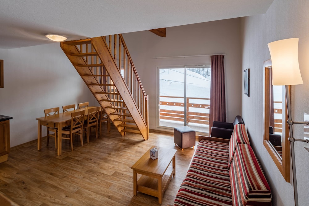 Les Cimes Du Val D'allos Hotel 24/33