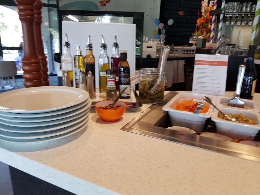 Ibis Styles Frejus Saint-Raphael 45/72