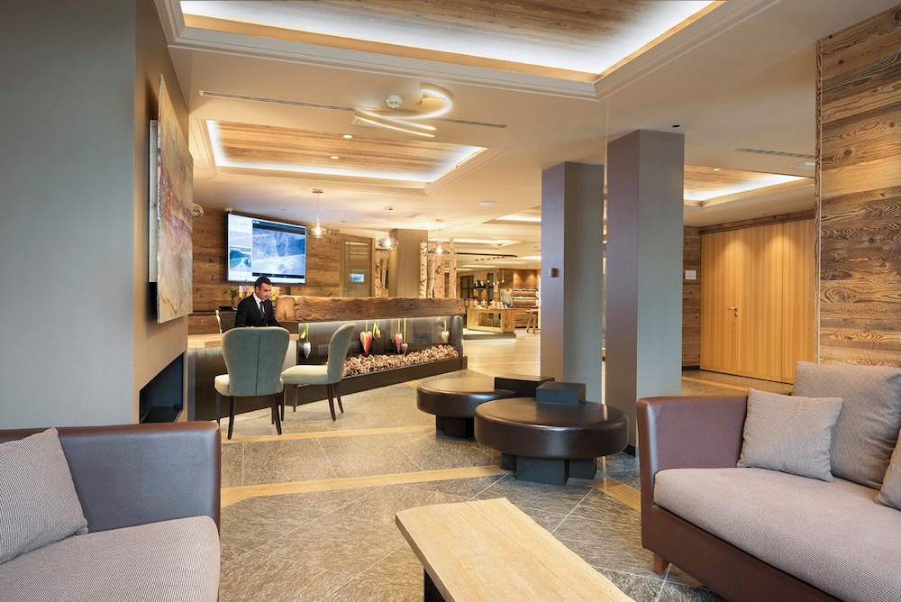 Hotel Lac Salin Spa Mountain Resort 54/72