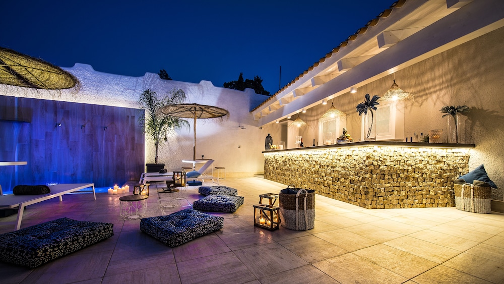 CAPO BLU BOUTIQUE HOTEL 4/62
