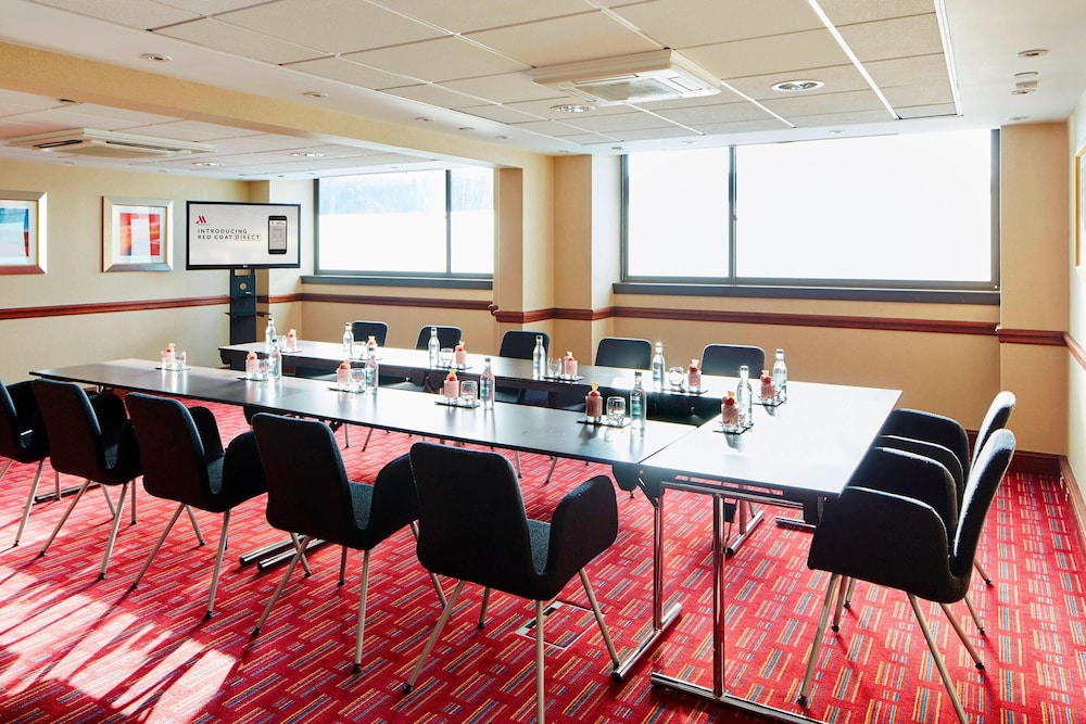 Marriott Glasgow 30/35