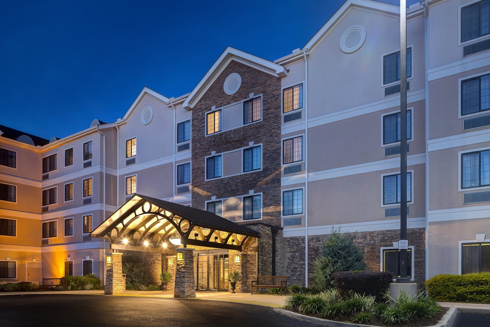 Staybridge Suites Tallahassee I-10 East 66/71