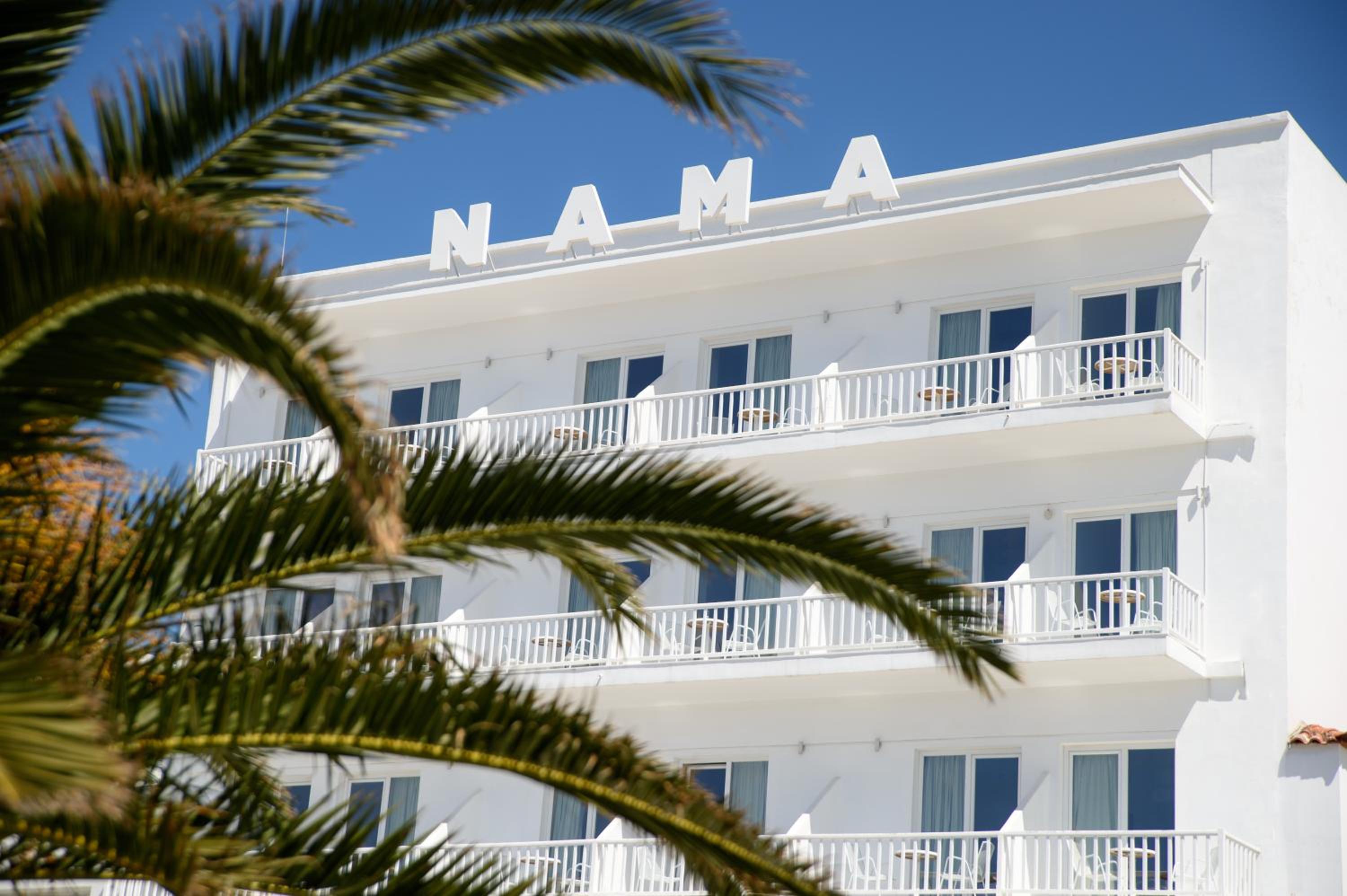 Nama Boutique Hotel 7/49