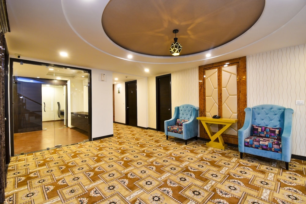 Hotel Sun City Plaza 27/48
