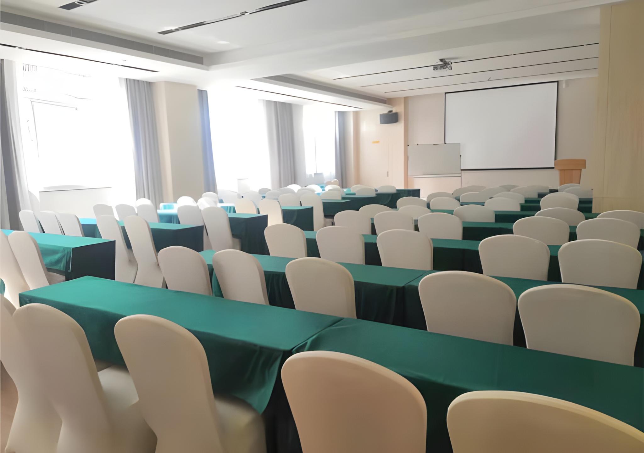 Echarm Hotel Shuangliu International Airport store 35/43