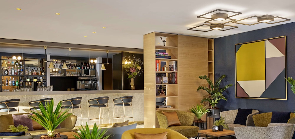 PARK PLAZA UTRECHT 11/64