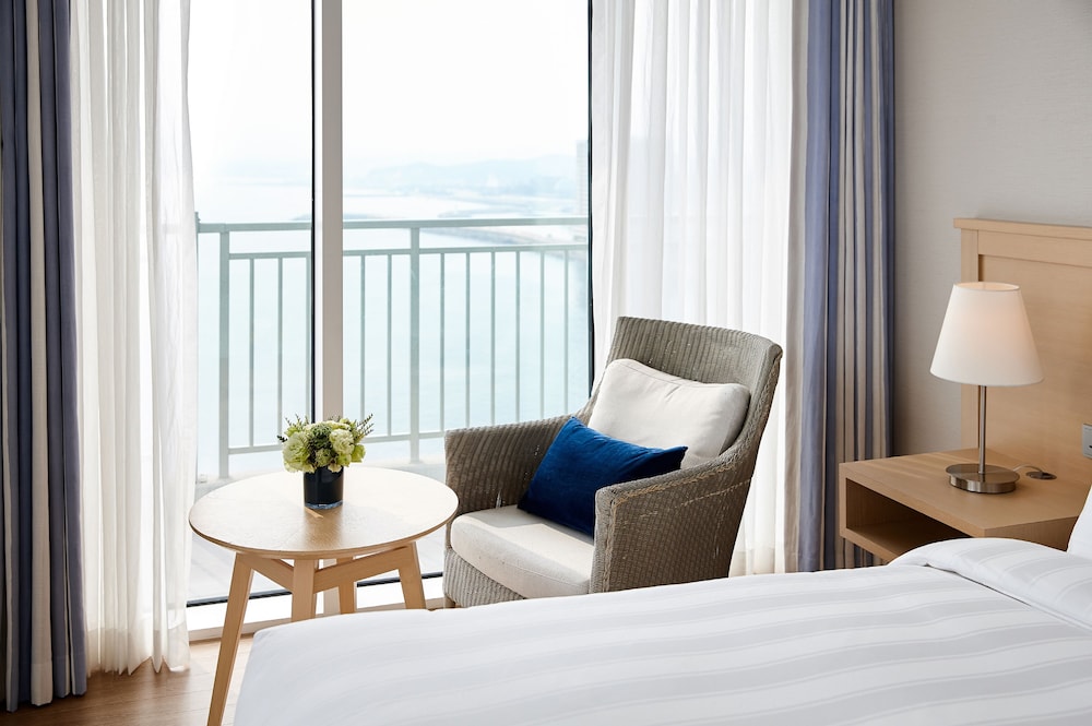 Lotte Resort Sokcho 16/72